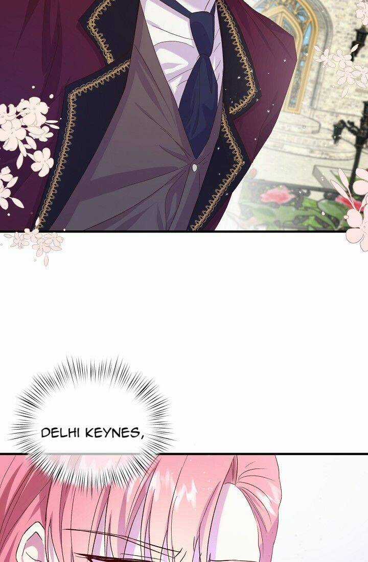 Tôi Cứu Anh Không Có Nghĩa Là Tôi Sẽ Cưới Anh Chapter 5 trang 54