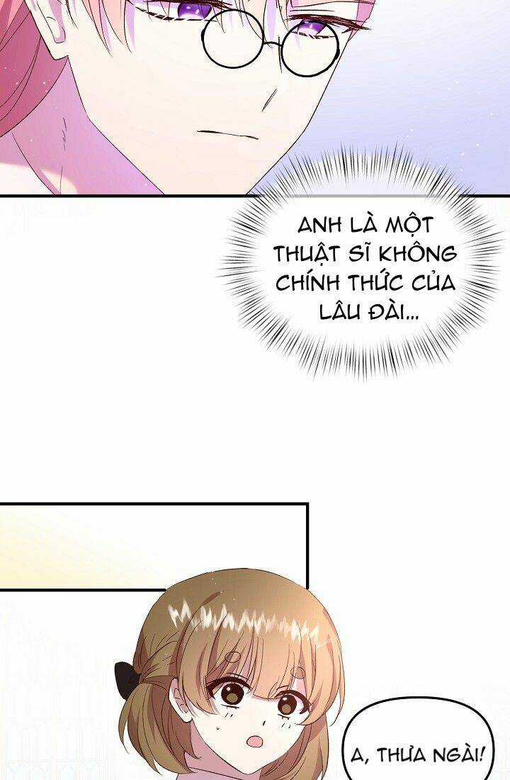 Tôi Cứu Anh Không Có Nghĩa Là Tôi Sẽ Cưới Anh Chapter 5 trang 55