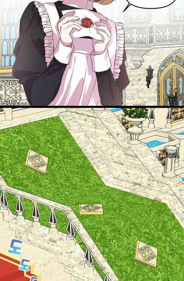 Tôi Cứu Anh Không Có Nghĩa Là Tôi Sẽ Cưới Anh Chapter 5 trang 56