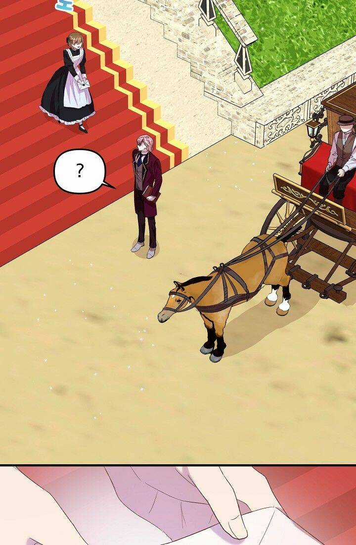 Tôi Cứu Anh Không Có Nghĩa Là Tôi Sẽ Cưới Anh Chapter 5 trang 57