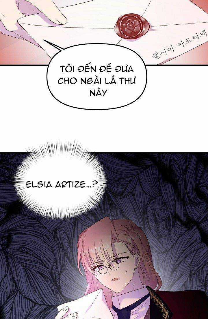 Tôi Cứu Anh Không Có Nghĩa Là Tôi Sẽ Cưới Anh Chapter 5 trang 58