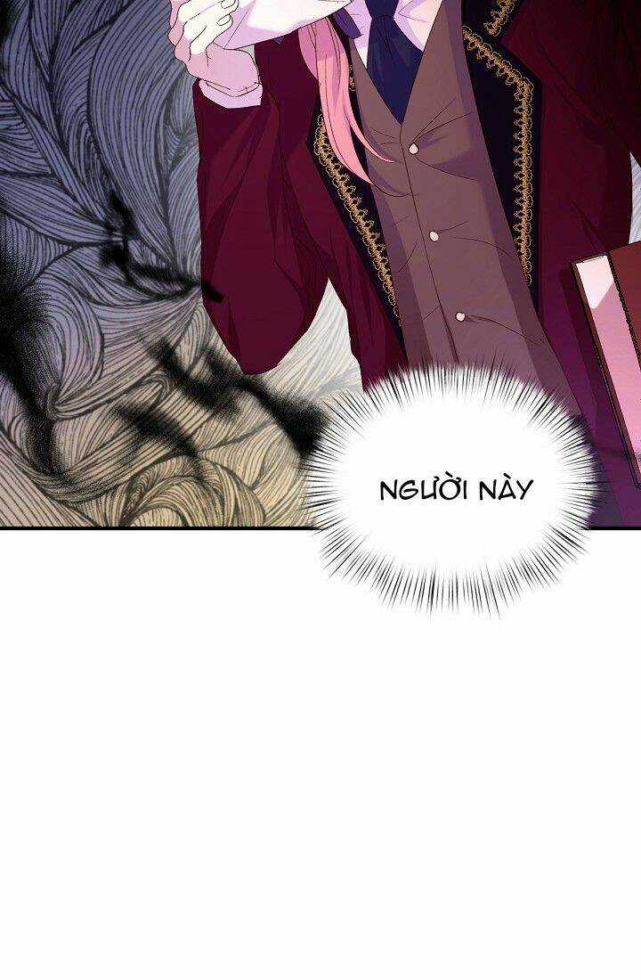 Tôi Cứu Anh Không Có Nghĩa Là Tôi Sẽ Cưới Anh Chapter 5 trang 59