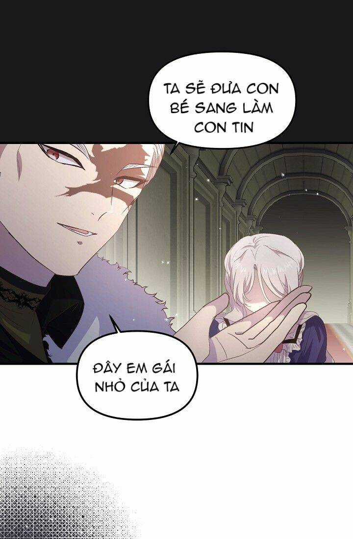 Tôi Cứu Anh Không Có Nghĩa Là Tôi Sẽ Cưới Anh Chapter 5 trang 6