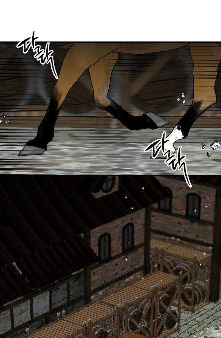 Tôi Cứu Anh Không Có Nghĩa Là Tôi Sẽ Cưới Anh Chapter 5 trang 60