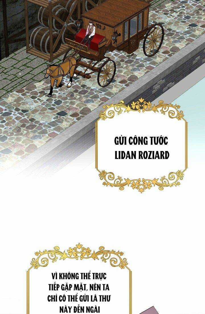 Tôi Cứu Anh Không Có Nghĩa Là Tôi Sẽ Cưới Anh Chapter 5 trang 61