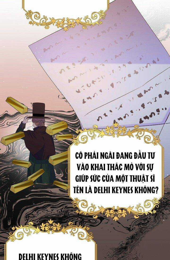 Tôi Cứu Anh Không Có Nghĩa Là Tôi Sẽ Cưới Anh Chapter 5 trang 62