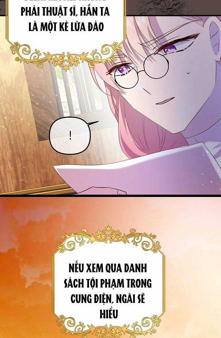 Tôi Cứu Anh Không Có Nghĩa Là Tôi Sẽ Cưới Anh Chapter 5 trang 63