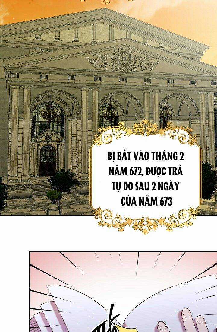 Tôi Cứu Anh Không Có Nghĩa Là Tôi Sẽ Cưới Anh Chapter 5 trang 64