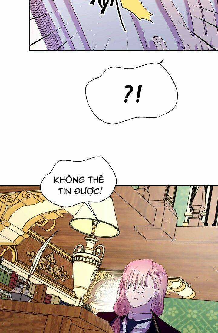 Tôi Cứu Anh Không Có Nghĩa Là Tôi Sẽ Cưới Anh Chapter 5 trang 65