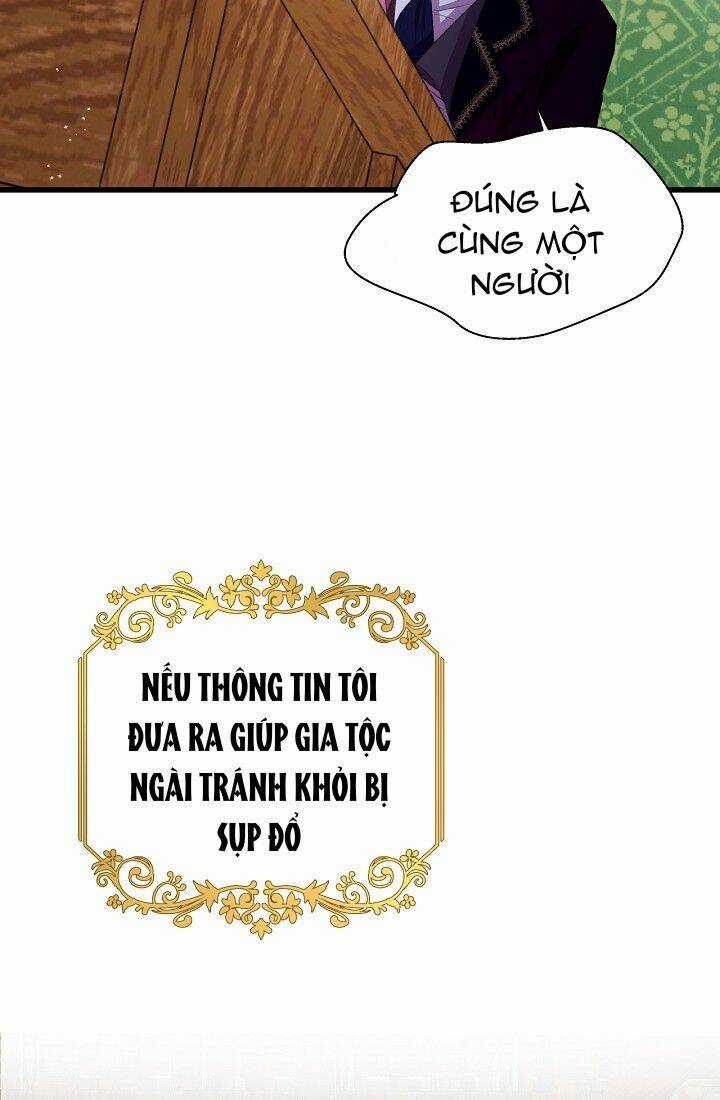 Tôi Cứu Anh Không Có Nghĩa Là Tôi Sẽ Cưới Anh Chapter 5 trang 66