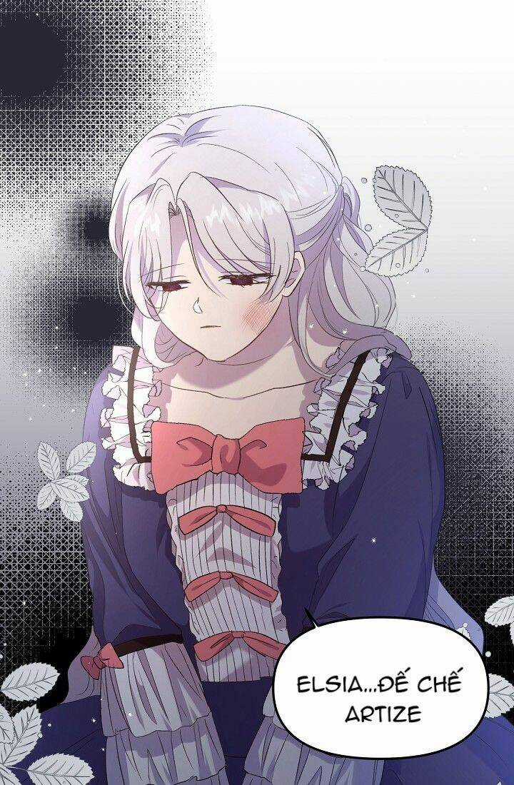 Tôi Cứu Anh Không Có Nghĩa Là Tôi Sẽ Cưới Anh Chapter 5 trang 7