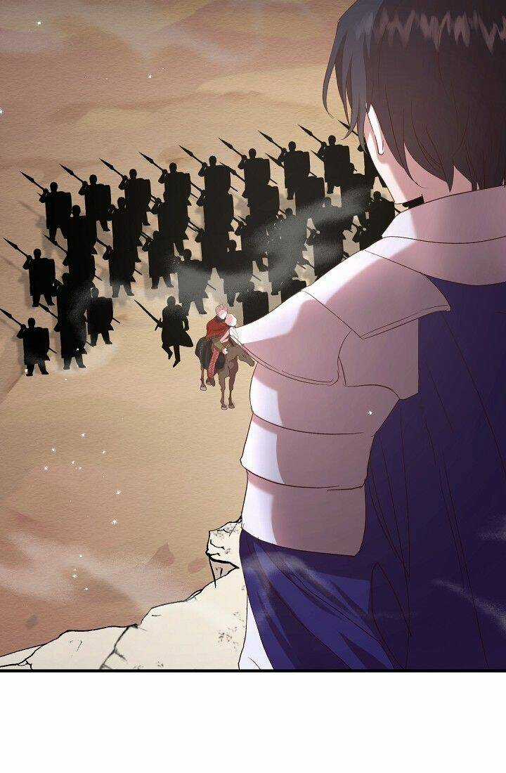 Tôi Cứu Anh Không Có Nghĩa Là Tôi Sẽ Cưới Anh Chapter 5 trang 9