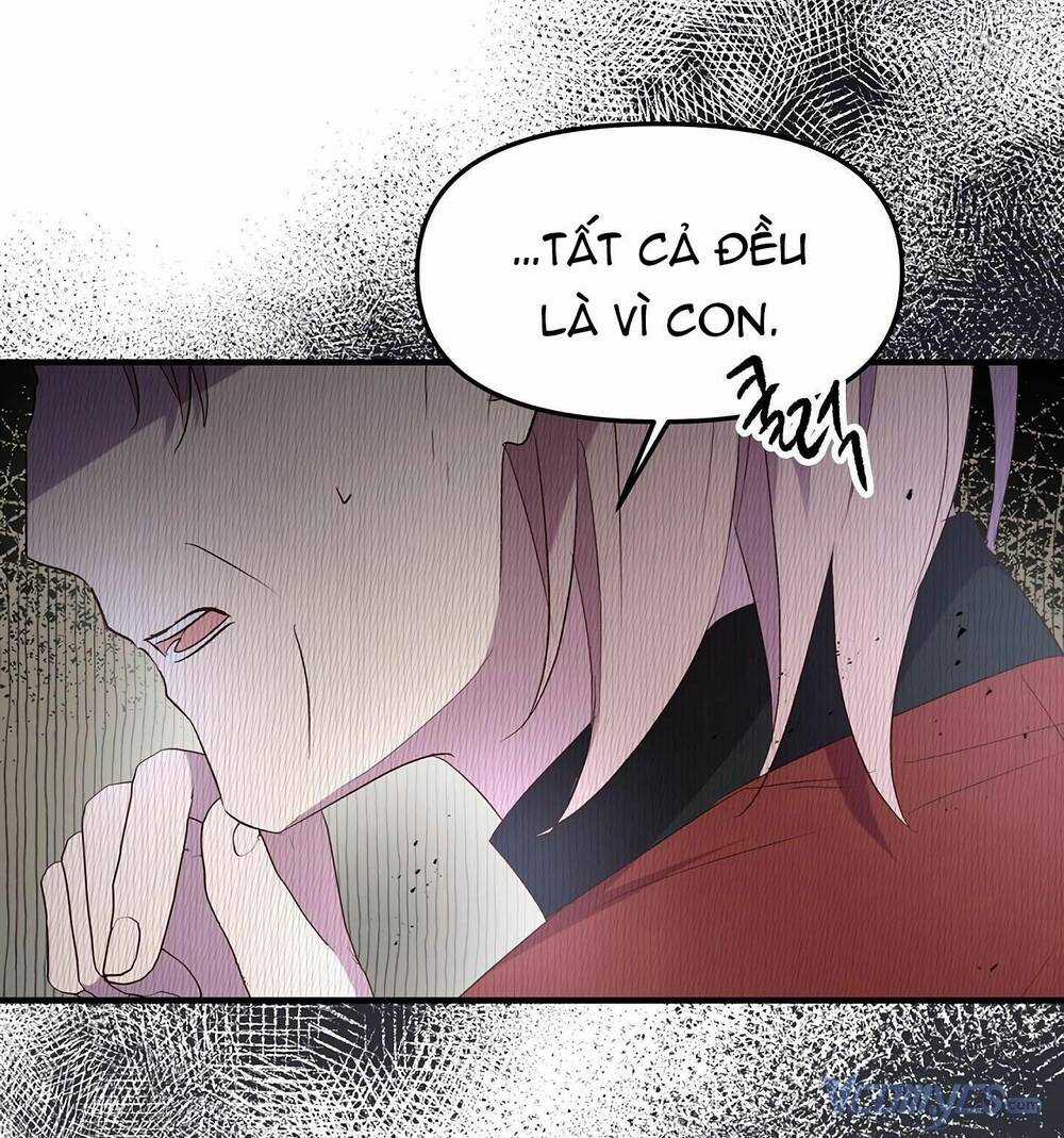 Tôi Cứu Anh Không Có Nghĩa Là Tôi Sẽ Cưới Anh Chapter 6 trang 11