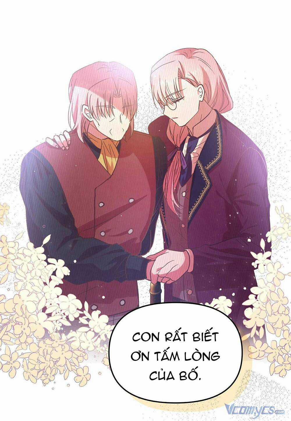 Tôi Cứu Anh Không Có Nghĩa Là Tôi Sẽ Cưới Anh Chapter 6 trang 15