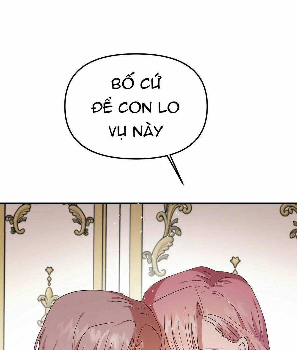 Tôi Cứu Anh Không Có Nghĩa Là Tôi Sẽ Cưới Anh Chapter 6 trang 17
