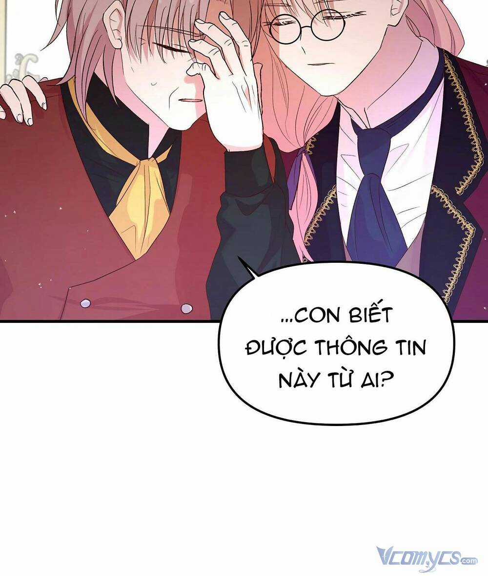 Tôi Cứu Anh Không Có Nghĩa Là Tôi Sẽ Cưới Anh Chapter 6 trang 18