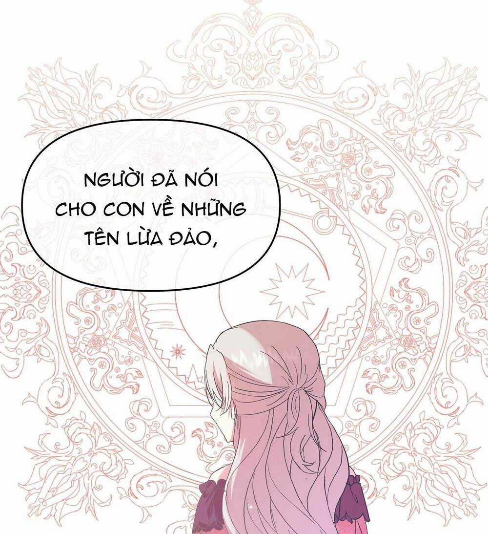 Tôi Cứu Anh Không Có Nghĩa Là Tôi Sẽ Cưới Anh Chapter 6 trang 23