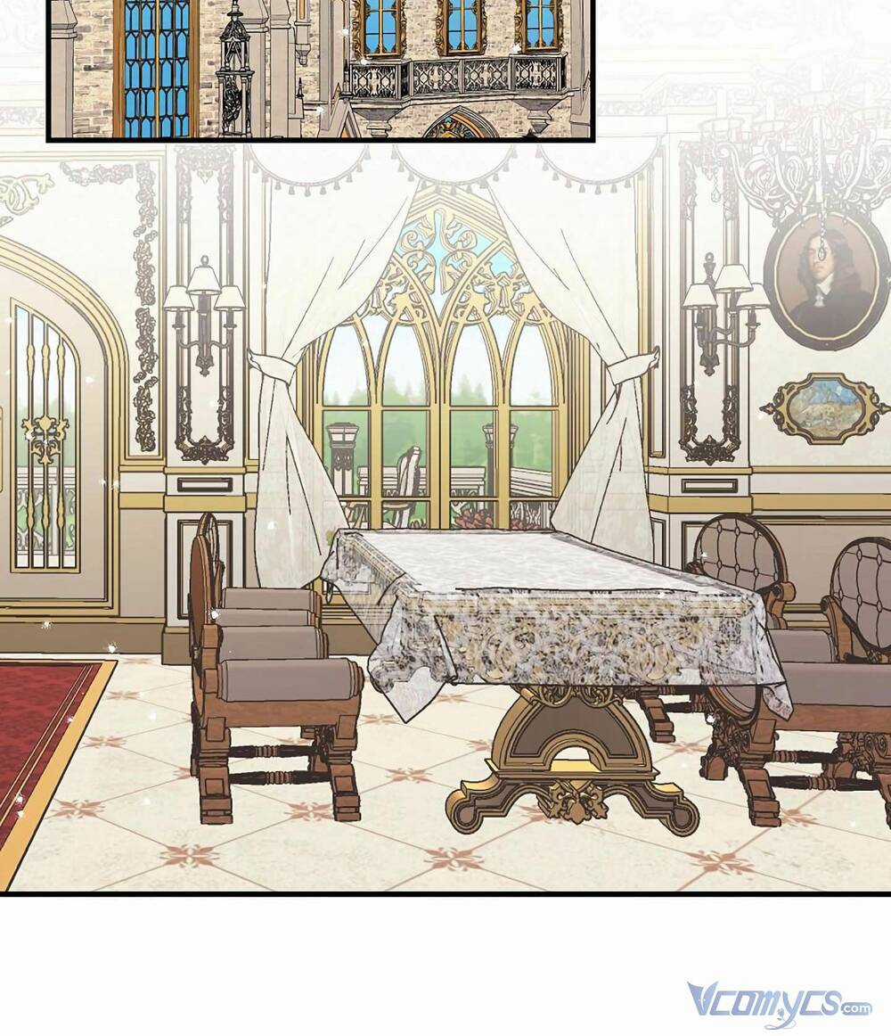 Tôi Cứu Anh Không Có Nghĩa Là Tôi Sẽ Cưới Anh Chapter 6 trang 29