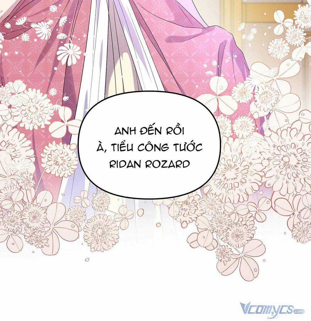 Tôi Cứu Anh Không Có Nghĩa Là Tôi Sẽ Cưới Anh Chapter 6 trang 33