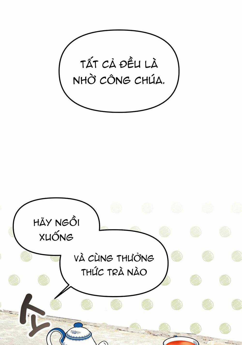 Tôi Cứu Anh Không Có Nghĩa Là Tôi Sẽ Cưới Anh Chapter 6 trang 35