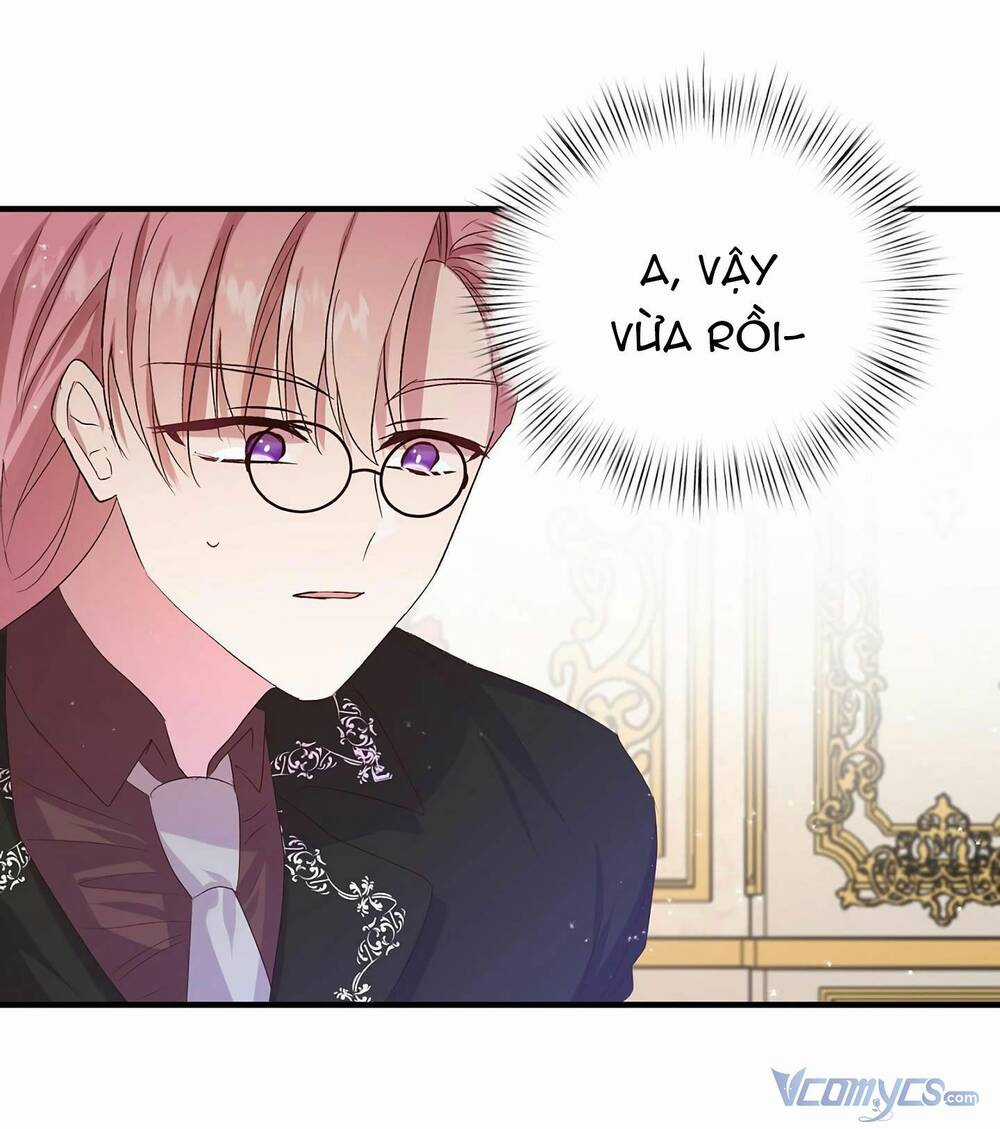 Tôi Cứu Anh Không Có Nghĩa Là Tôi Sẽ Cưới Anh Chapter 6 trang 43