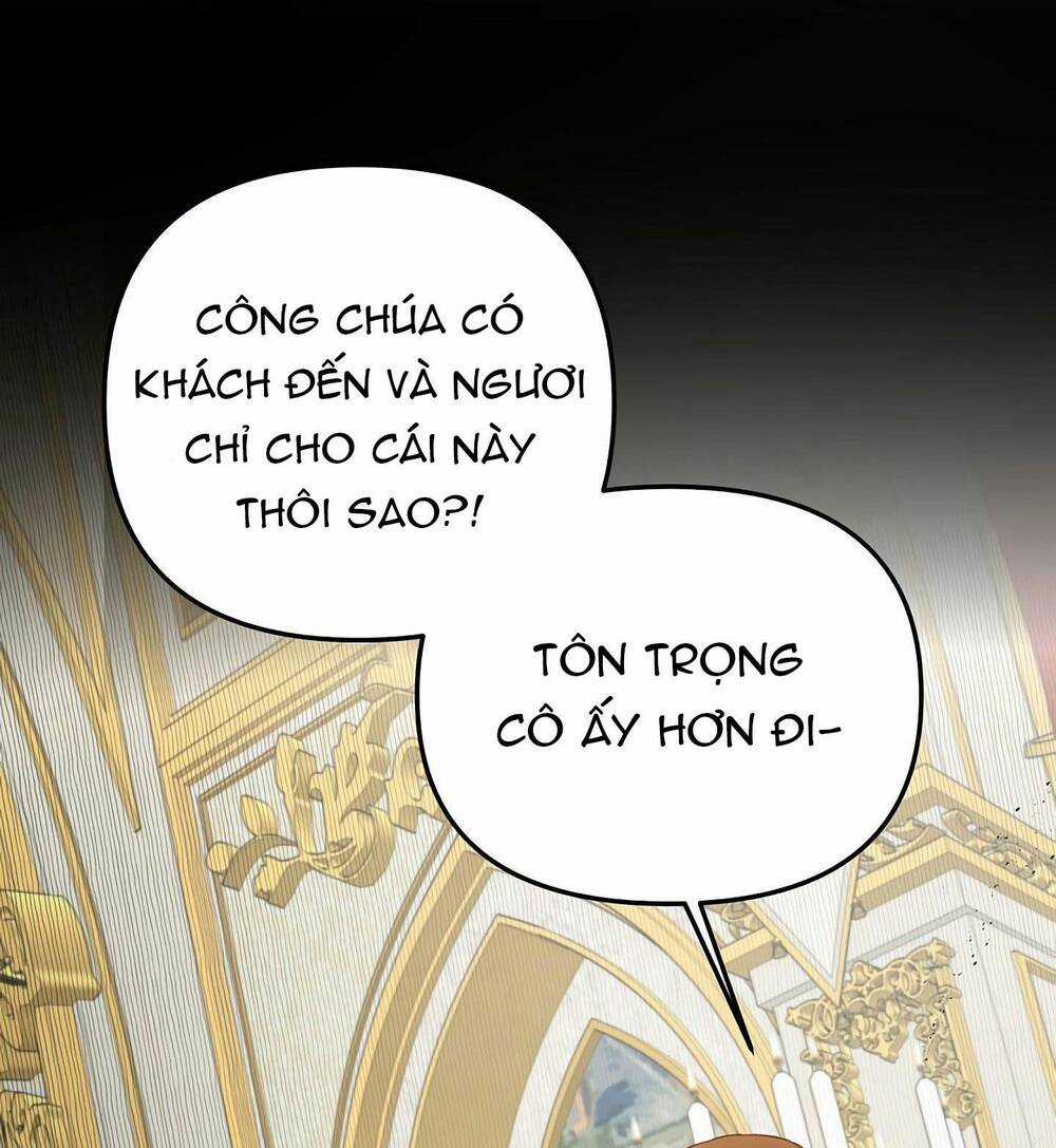 Tôi Cứu Anh Không Có Nghĩa Là Tôi Sẽ Cưới Anh Chapter 6 trang 45