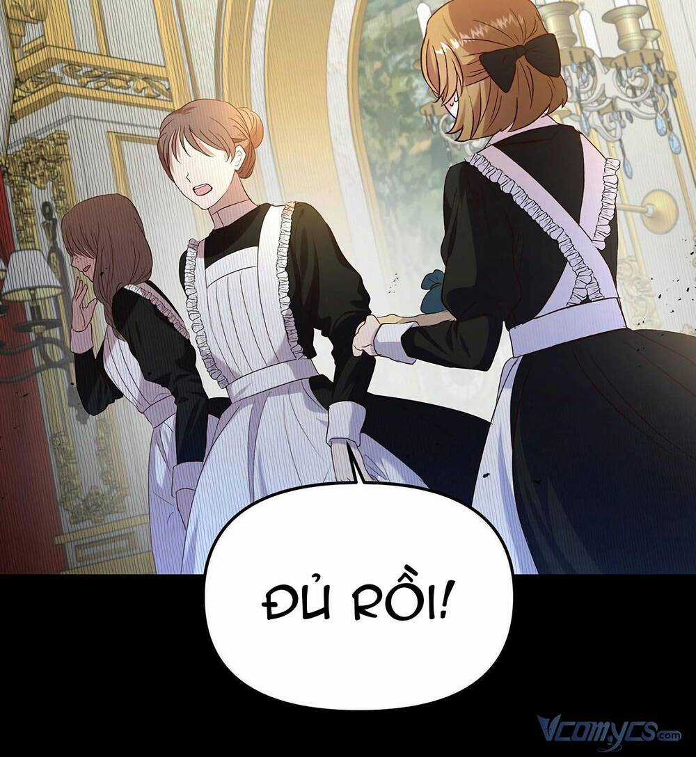 Tôi Cứu Anh Không Có Nghĩa Là Tôi Sẽ Cưới Anh Chapter 6 trang 46