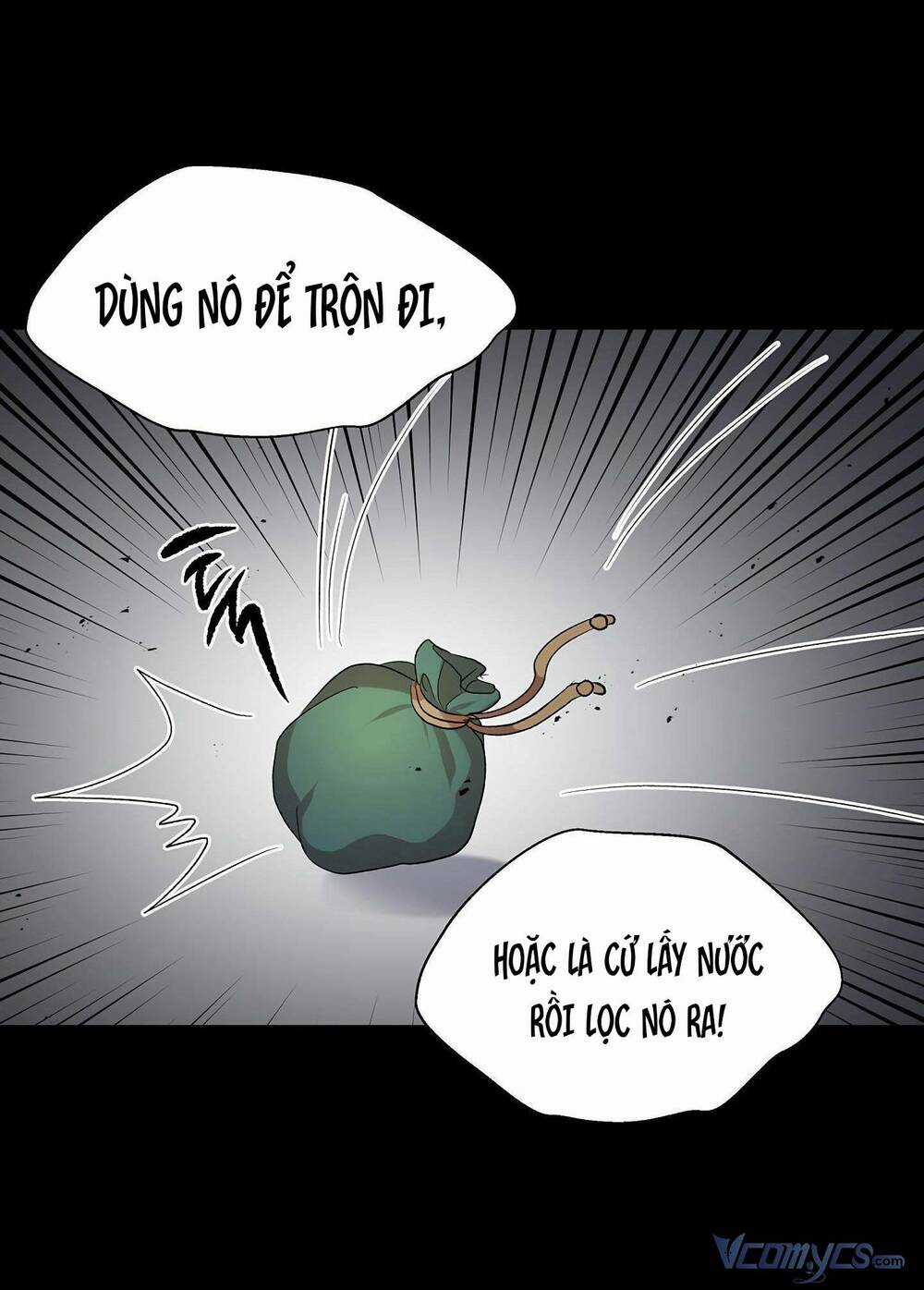 Tôi Cứu Anh Không Có Nghĩa Là Tôi Sẽ Cưới Anh Chapter 6 trang 48
