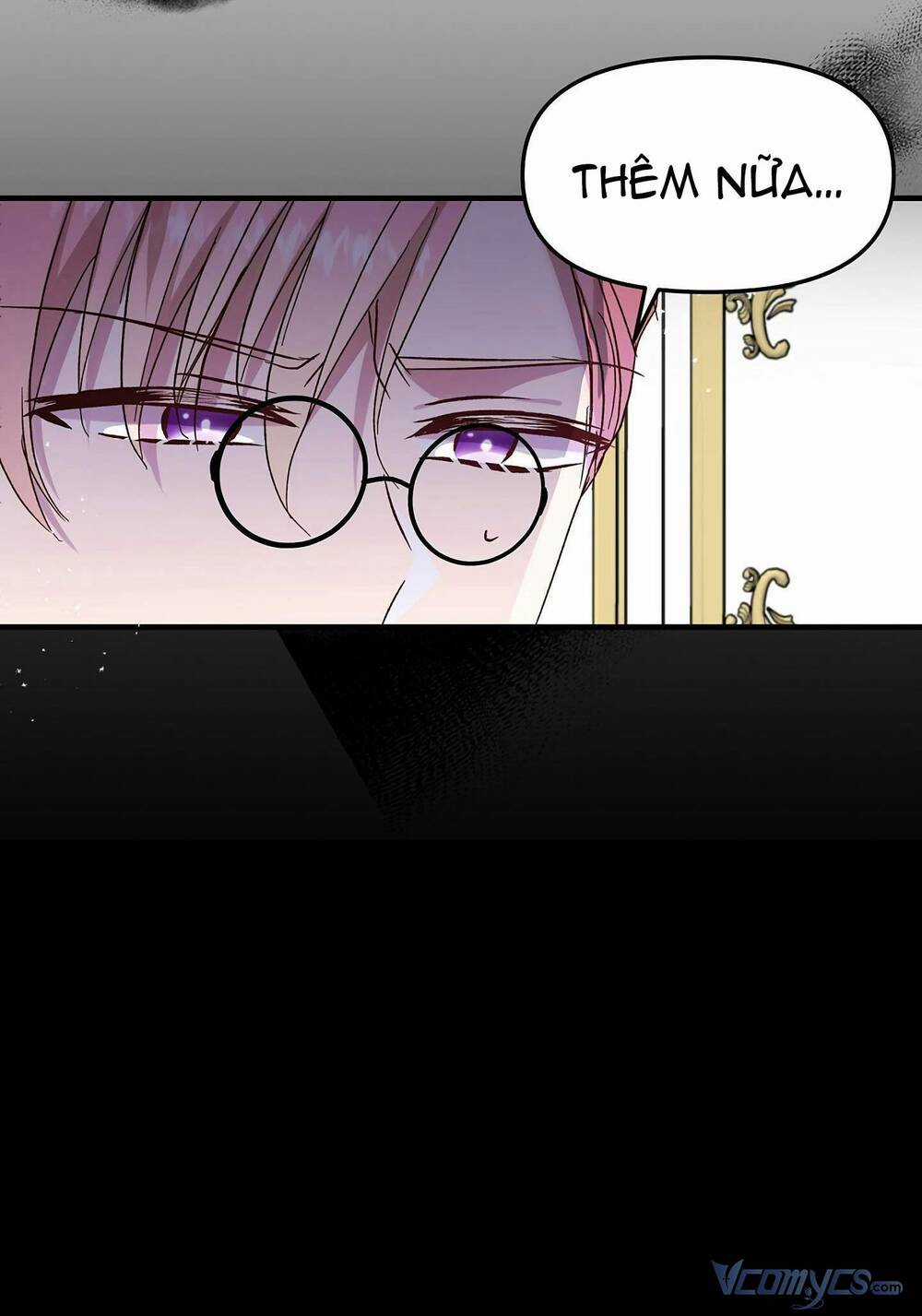 Tôi Cứu Anh Không Có Nghĩa Là Tôi Sẽ Cưới Anh Chapter 6 trang 5