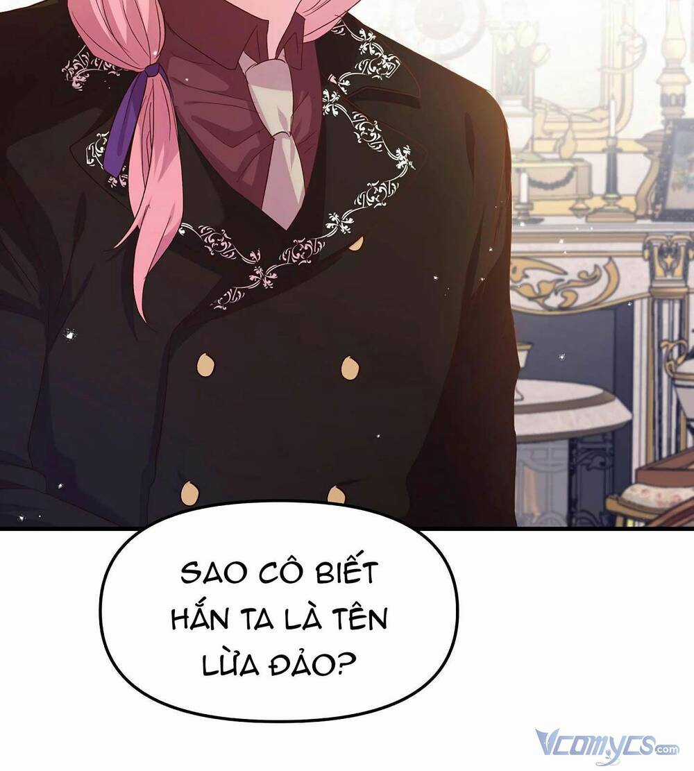 Tôi Cứu Anh Không Có Nghĩa Là Tôi Sẽ Cưới Anh Chapter 6 trang 52