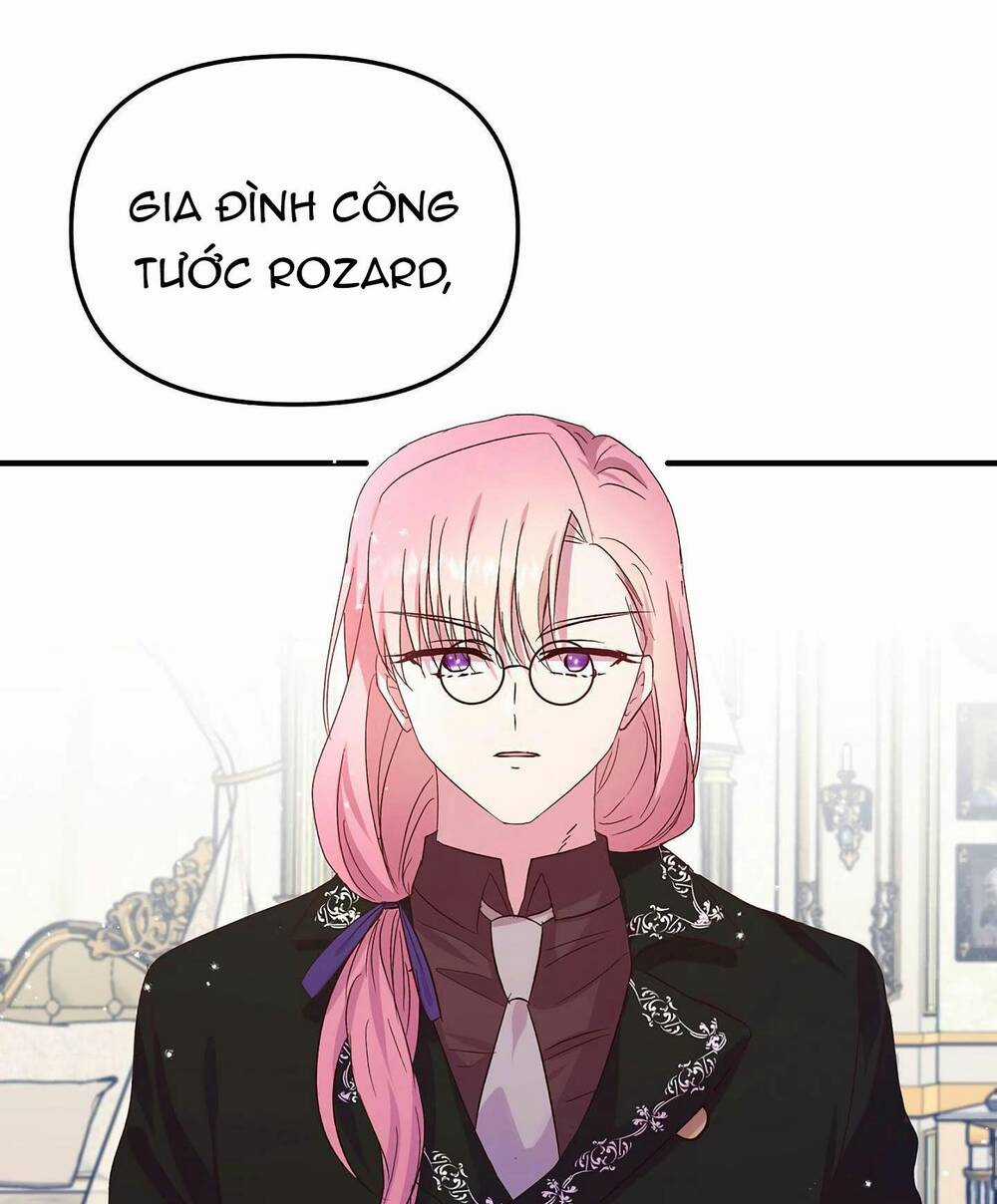 Tôi Cứu Anh Không Có Nghĩa Là Tôi Sẽ Cưới Anh Chapter 6 trang 57