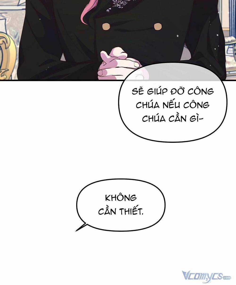 Tôi Cứu Anh Không Có Nghĩa Là Tôi Sẽ Cưới Anh Chapter 6 trang 58