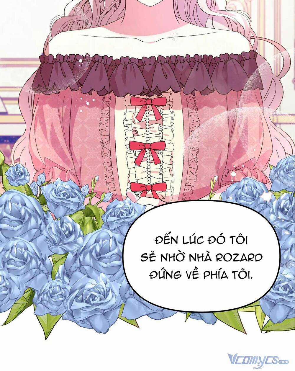 Tôi Cứu Anh Không Có Nghĩa Là Tôi Sẽ Cưới Anh Chapter 6 trang 60
