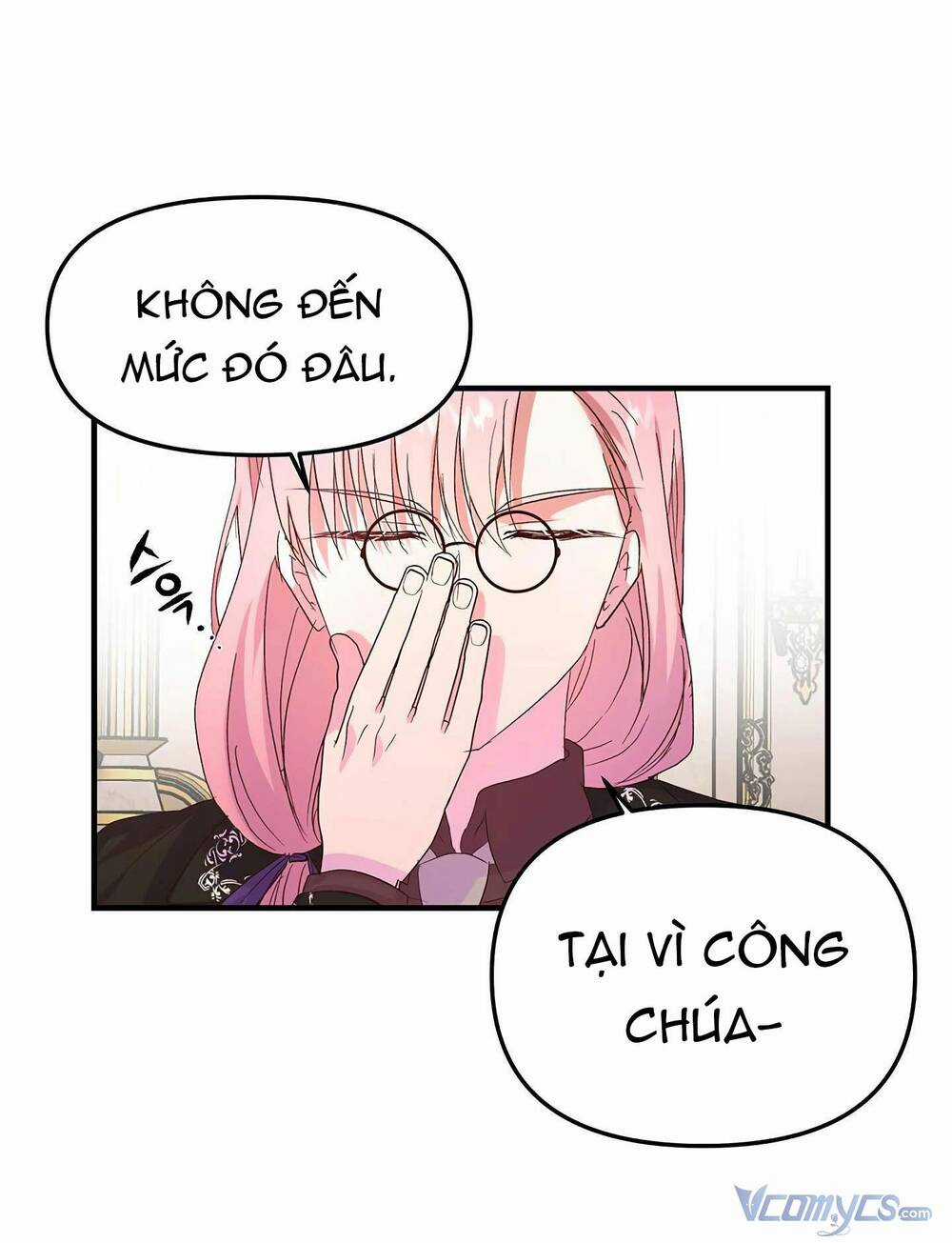 Tôi Cứu Anh Không Có Nghĩa Là Tôi Sẽ Cưới Anh Chapter 6 trang 63