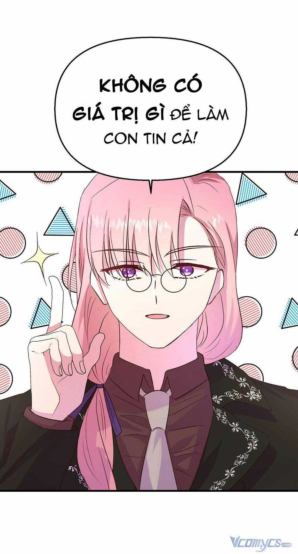 Tôi Cứu Anh Không Có Nghĩa Là Tôi Sẽ Cưới Anh Chapter 6 trang 64