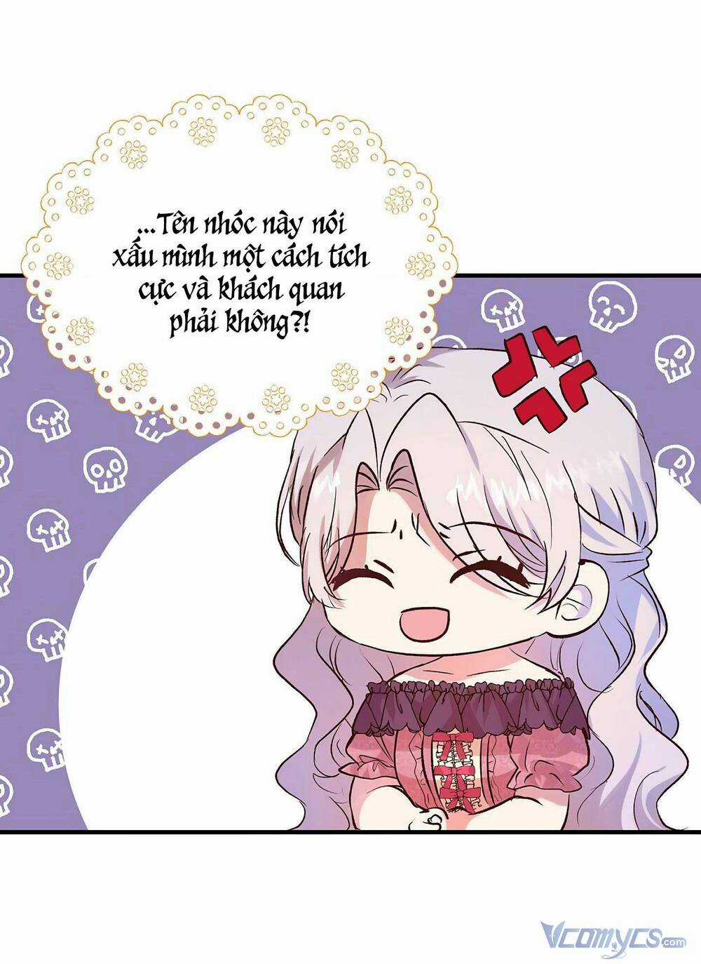 Tôi Cứu Anh Không Có Nghĩa Là Tôi Sẽ Cưới Anh Chapter 6 trang 65