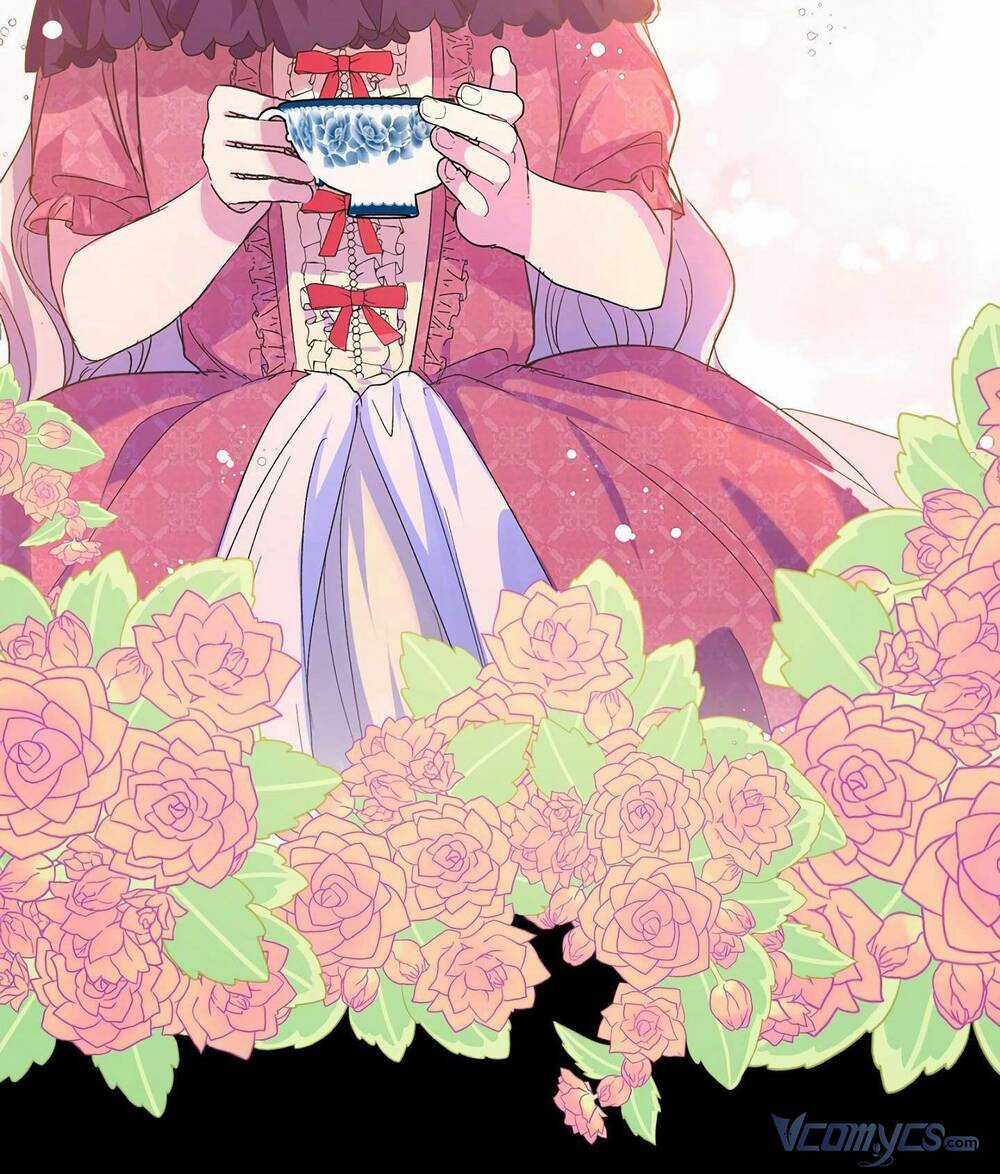 Tôi Cứu Anh Không Có Nghĩa Là Tôi Sẽ Cưới Anh Chapter 6 trang 68