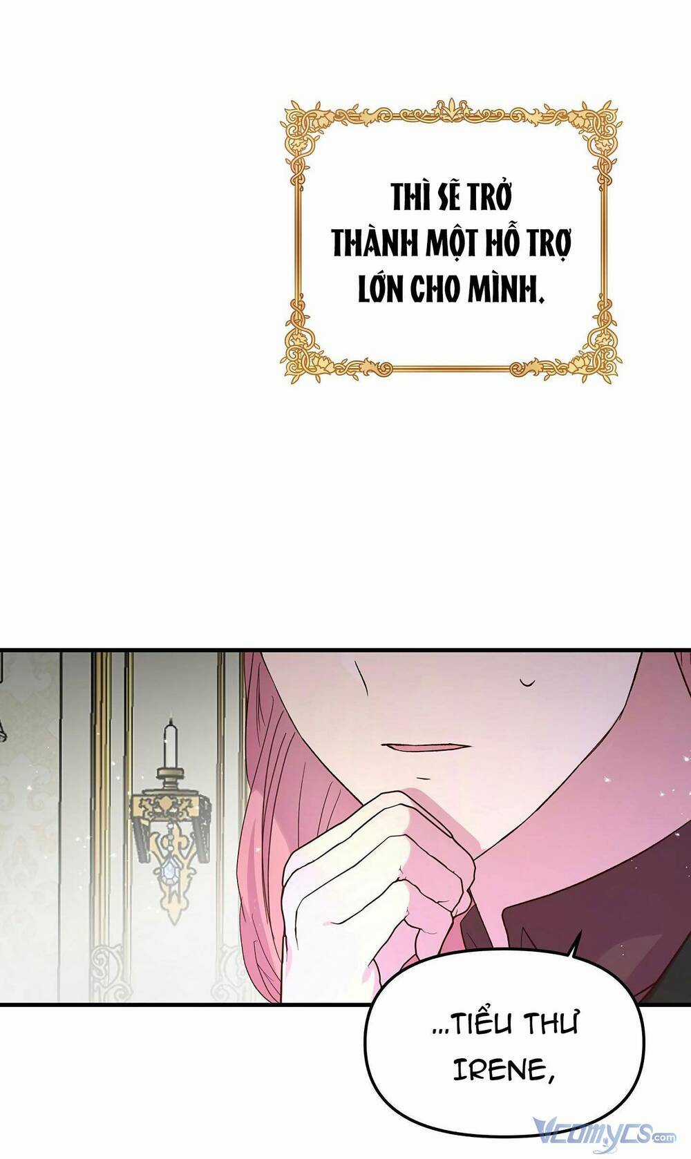 Tôi Cứu Anh Không Có Nghĩa Là Tôi Sẽ Cưới Anh Chapter 6 trang 70