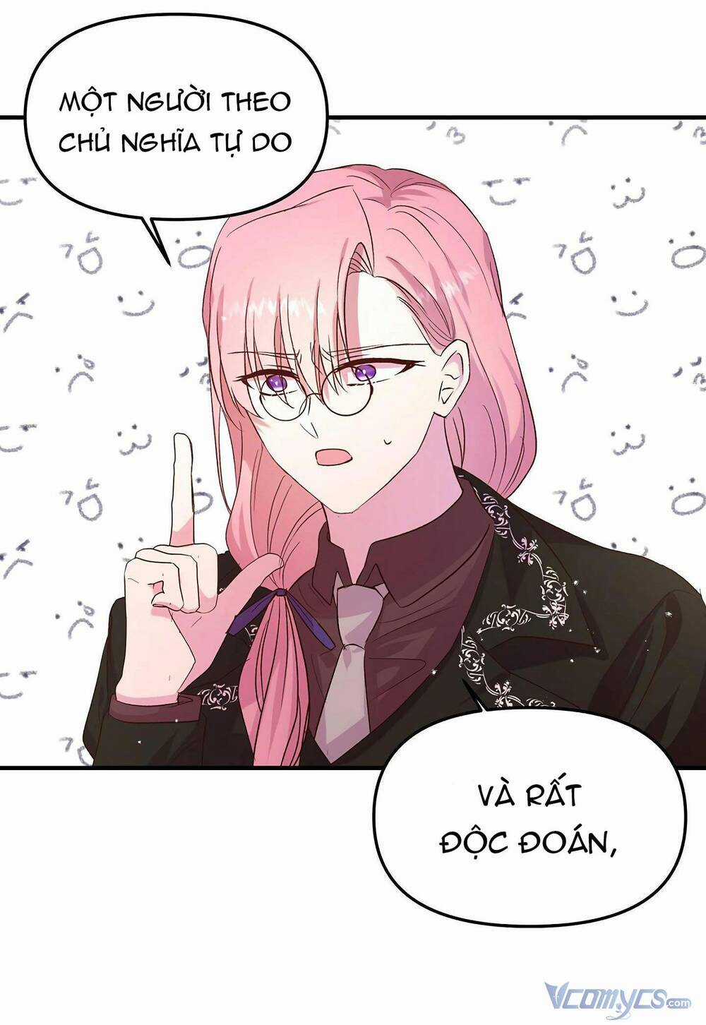 Tôi Cứu Anh Không Có Nghĩa Là Tôi Sẽ Cưới Anh Chapter 6 trang 71