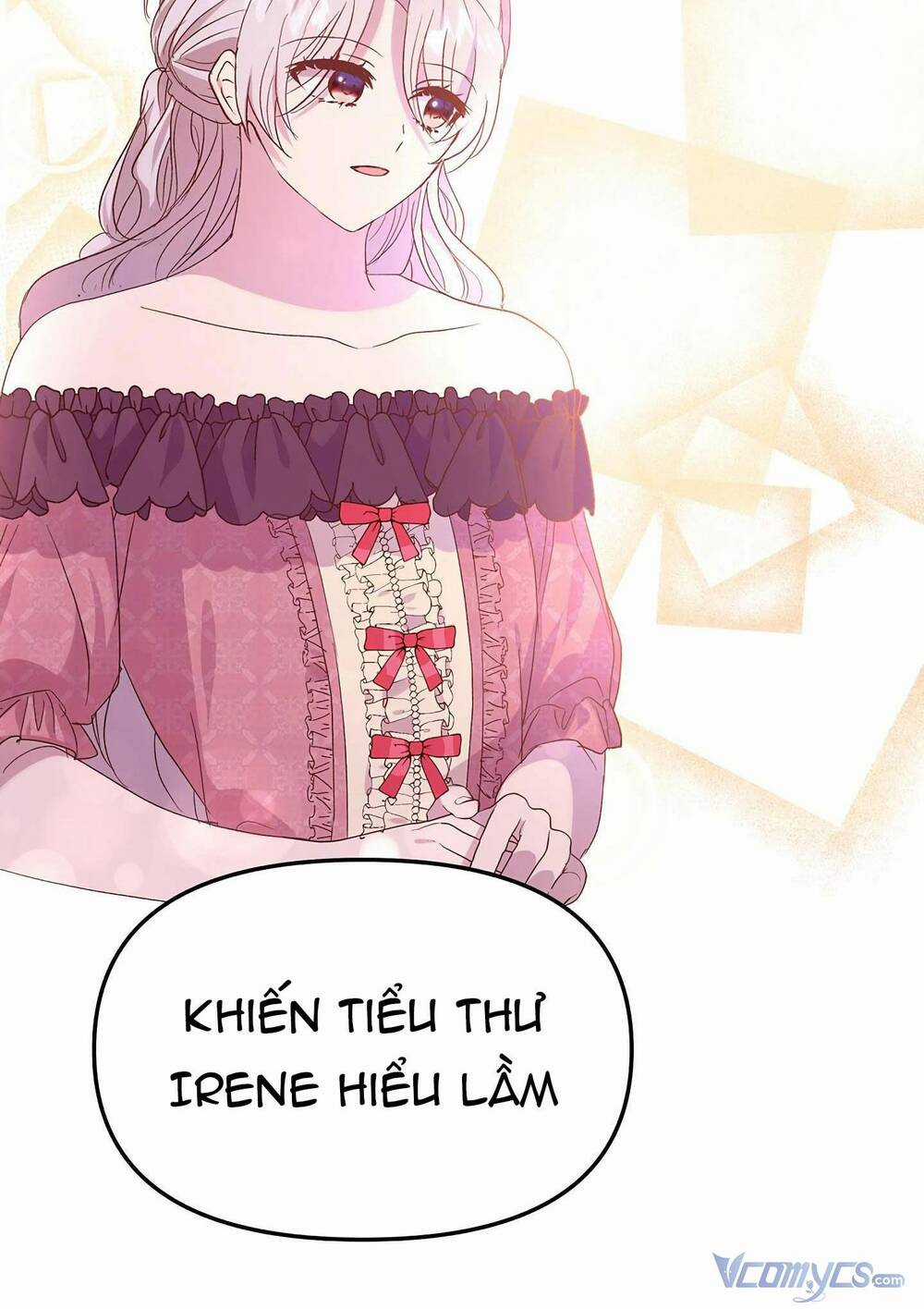 Tôi Cứu Anh Không Có Nghĩa Là Tôi Sẽ Cưới Anh Chapter 6 trang 74