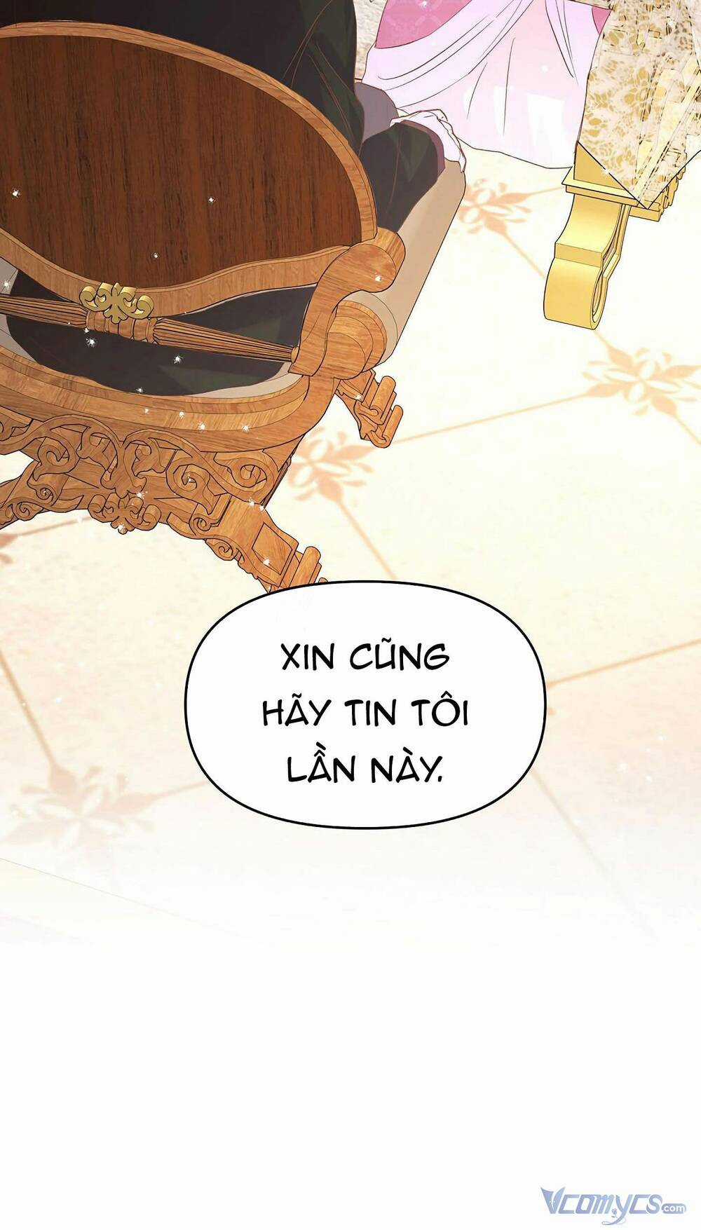 Tôi Cứu Anh Không Có Nghĩa Là Tôi Sẽ Cưới Anh Chapter 6 trang 77