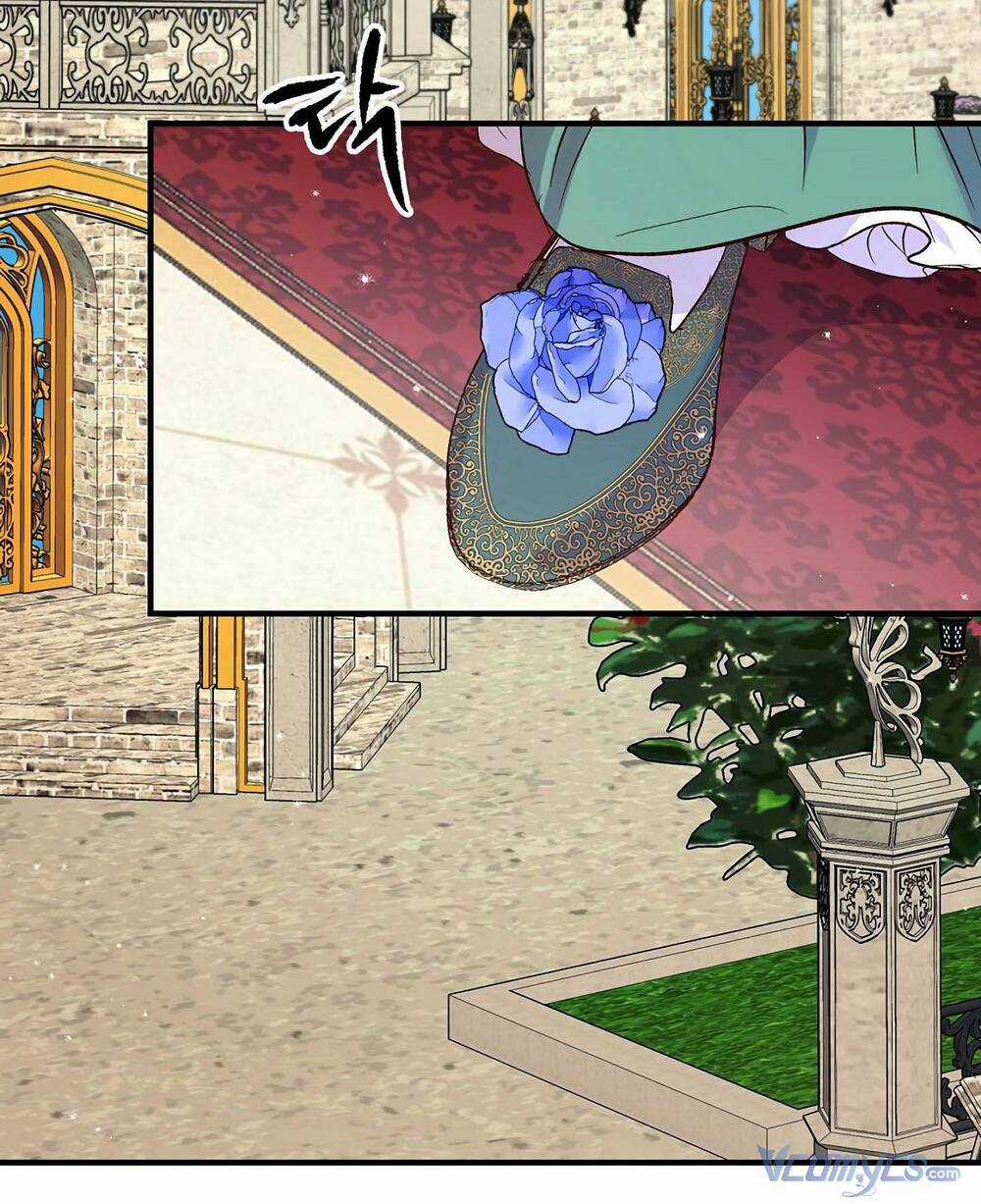 Tôi Cứu Anh Không Có Nghĩa Là Tôi Sẽ Cưới Anh Chapter 6 trang 80