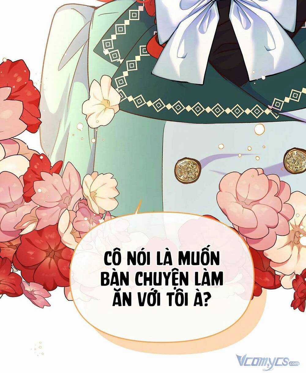 Tôi Cứu Anh Không Có Nghĩa Là Tôi Sẽ Cưới Anh Chapter 6 trang 83
