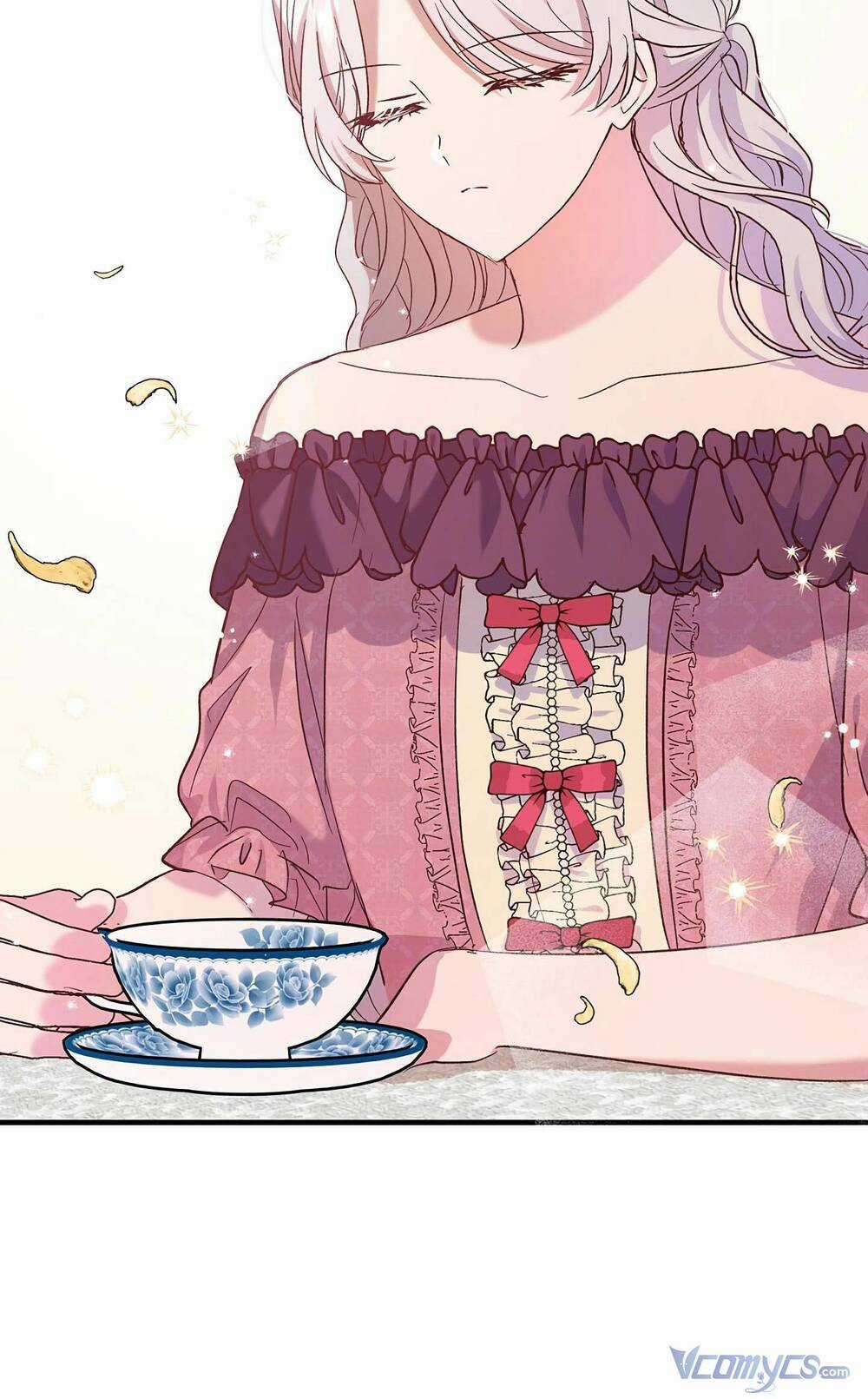 Tôi Cứu Anh Không Có Nghĩa Là Tôi Sẽ Cưới Anh Chapter 7 trang 15