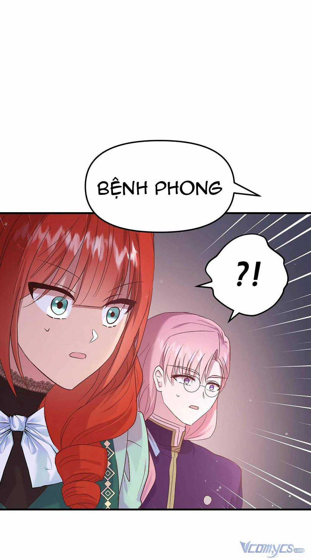 Tôi Cứu Anh Không Có Nghĩa Là Tôi Sẽ Cưới Anh Chapter 7 trang 16