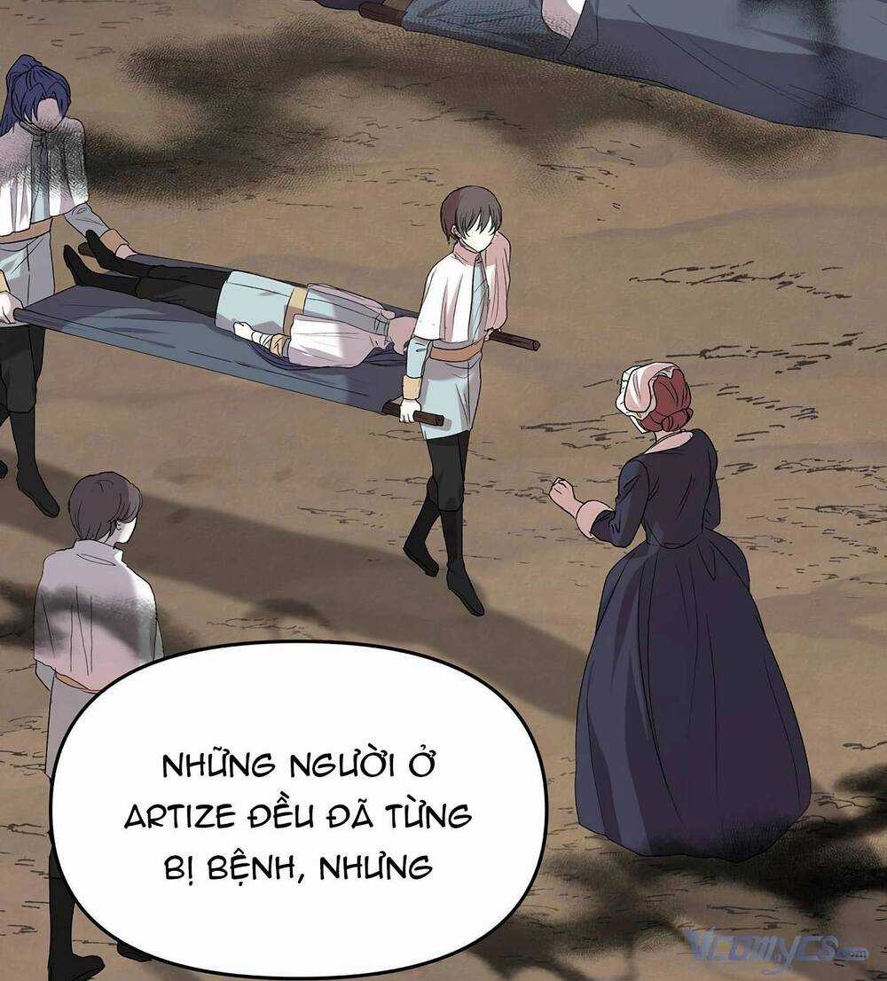 Tôi Cứu Anh Không Có Nghĩa Là Tôi Sẽ Cưới Anh Chapter 7 trang 19