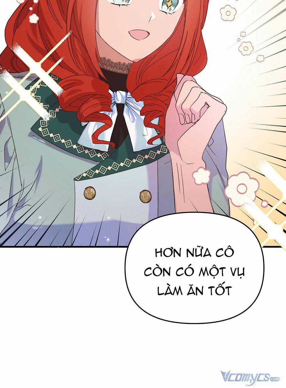 Tôi Cứu Anh Không Có Nghĩa Là Tôi Sẽ Cưới Anh Chapter 7 trang 2