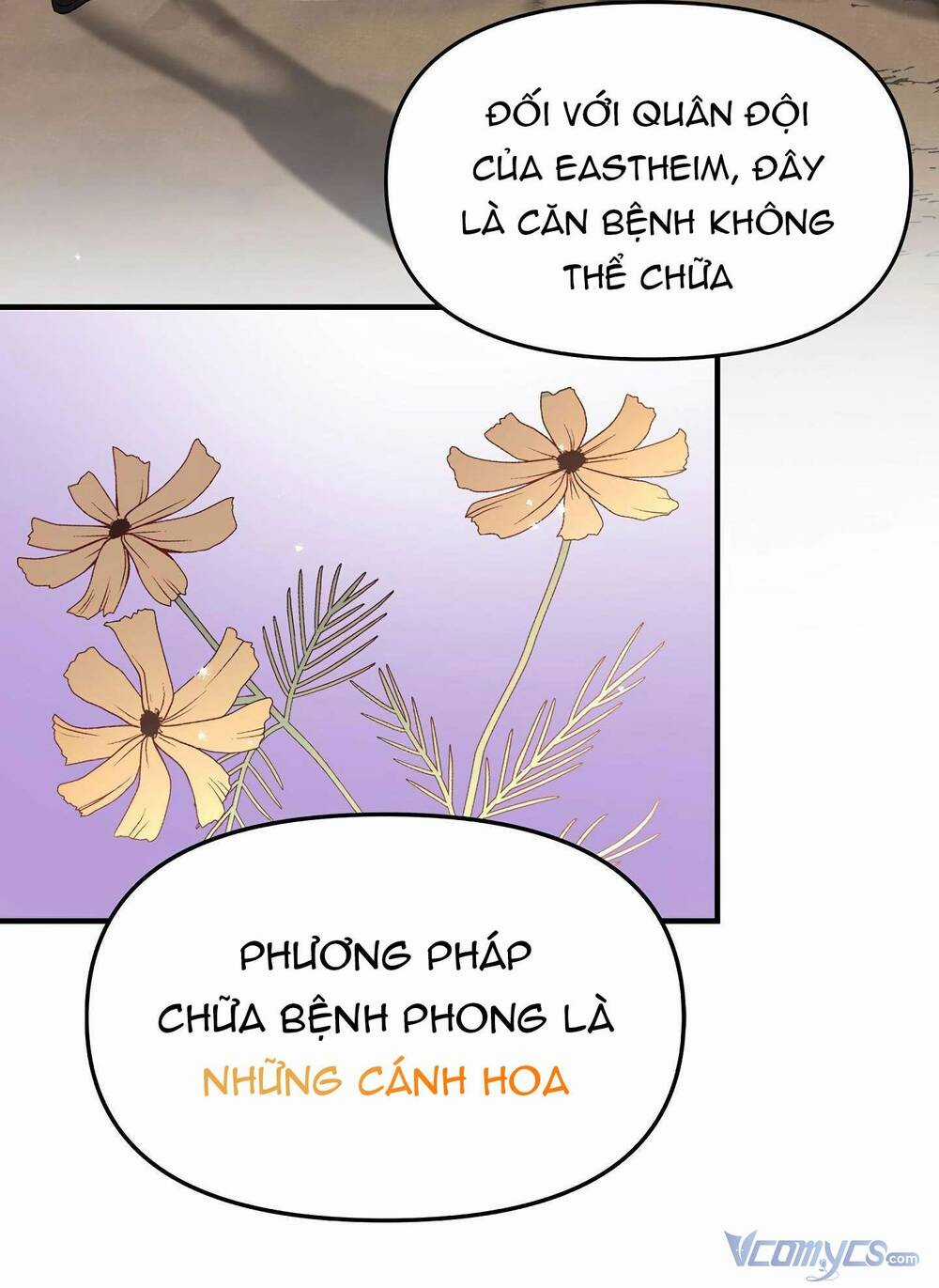 Tôi Cứu Anh Không Có Nghĩa Là Tôi Sẽ Cưới Anh Chapter 7 trang 20