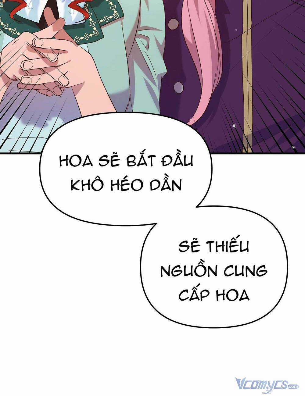 Tôi Cứu Anh Không Có Nghĩa Là Tôi Sẽ Cưới Anh Chapter 7 trang 22