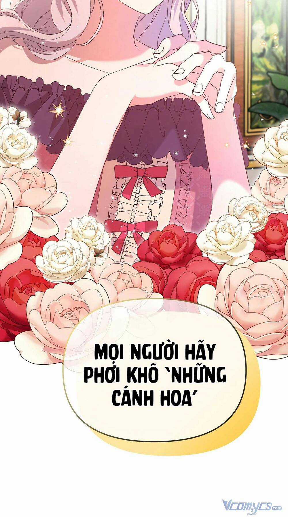 Tôi Cứu Anh Không Có Nghĩa Là Tôi Sẽ Cưới Anh Chapter 7 trang 24